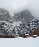 Alta Badia Dolomites Alto Adige Italy 86
